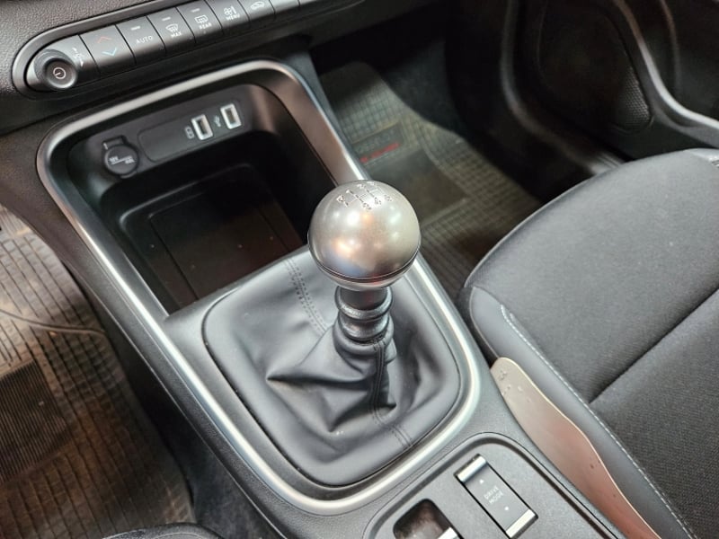 Jeep Avenger Longitude 1.2 2025 - Imagen 19 de 20