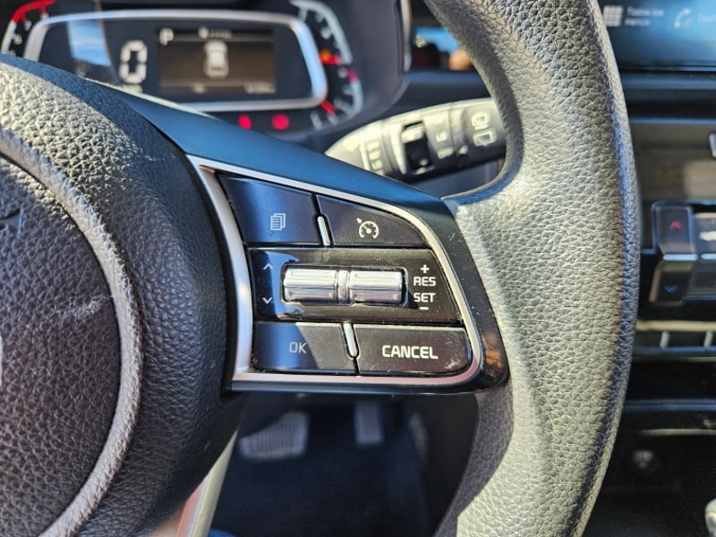 Kia Sonet Ex Ivt 1.5 Aut 2024 - Imagen 14 de 20
