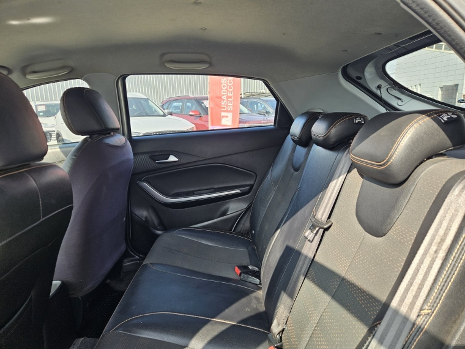 CHERY Tiggo 2 1.5 2021 - Imagen 8 de 20