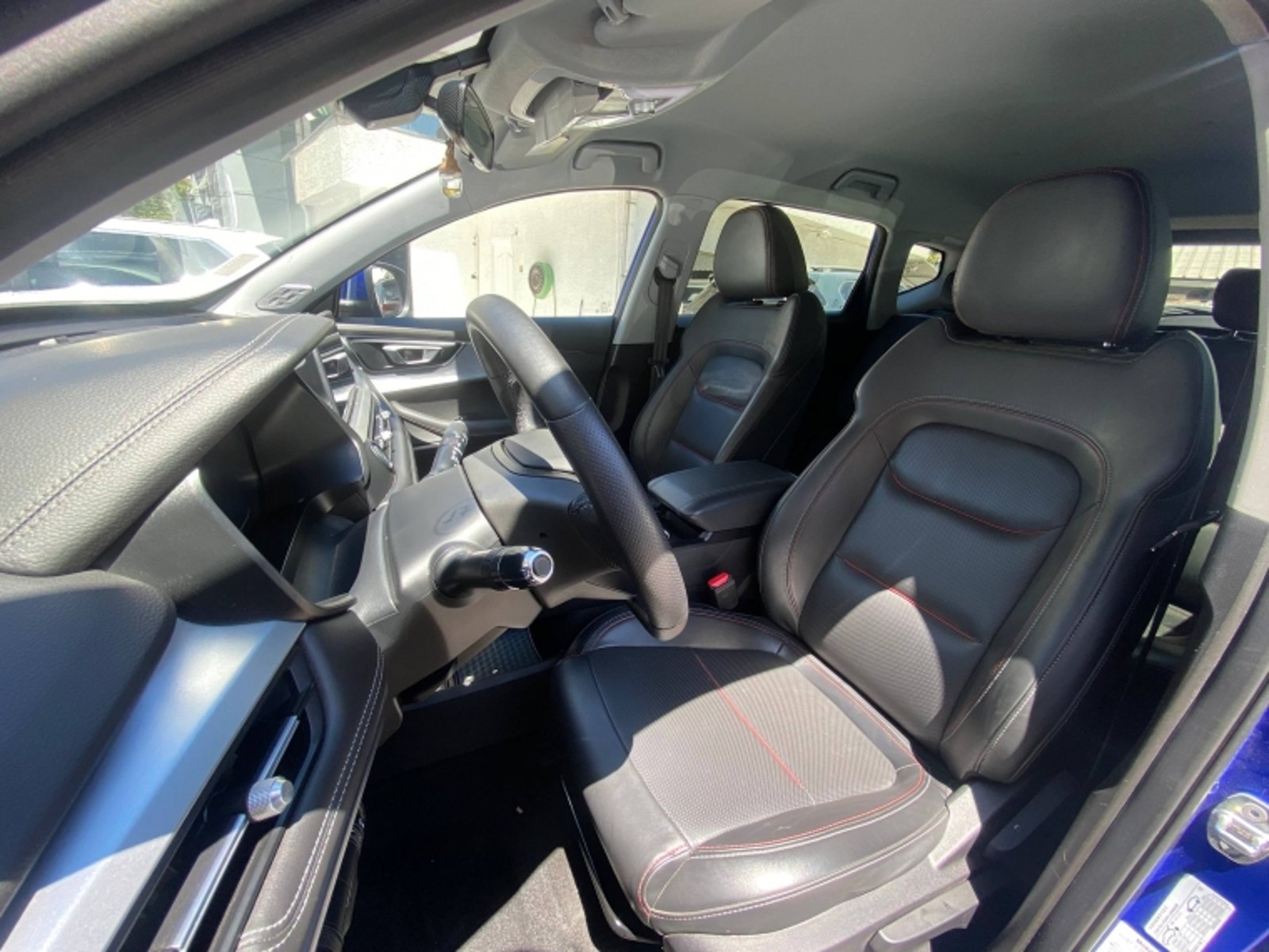 CHERY Tiggo 7 Pro Tiggo 7 Gls Cvt Pro 1.5 Aut 2024 - Imagen 14 de 20