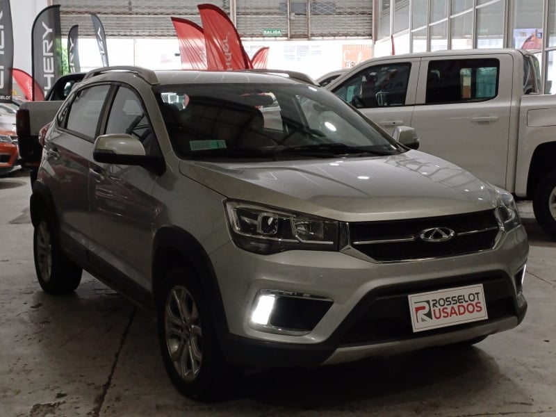 Chery Tiggo 2 1.5 2022 - Imagen 4 de 20