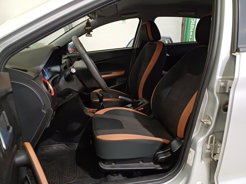 Chery Tiggo 2 1.5 2022 - Imagen 14 de 20
