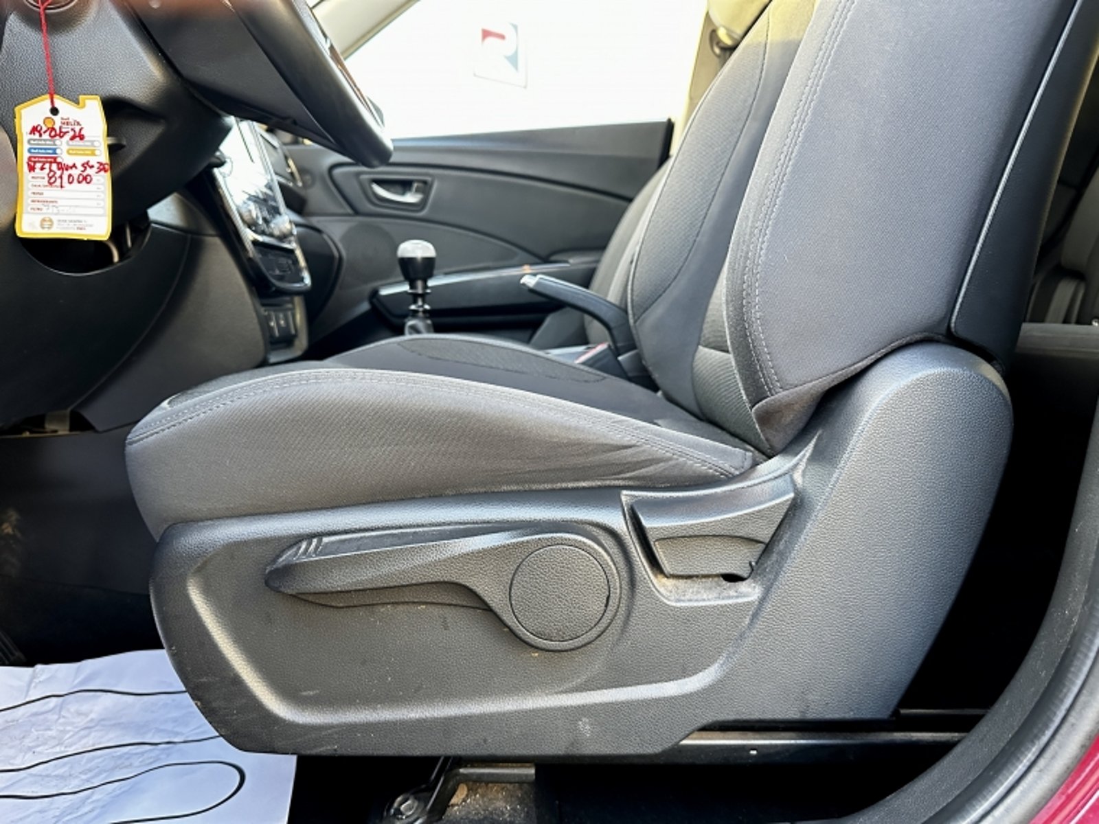 SsangYong Tivoli Gas 4x2 1.6 Mt - Tx1011 Euro Vi 2023 - Imagen 15 de 20