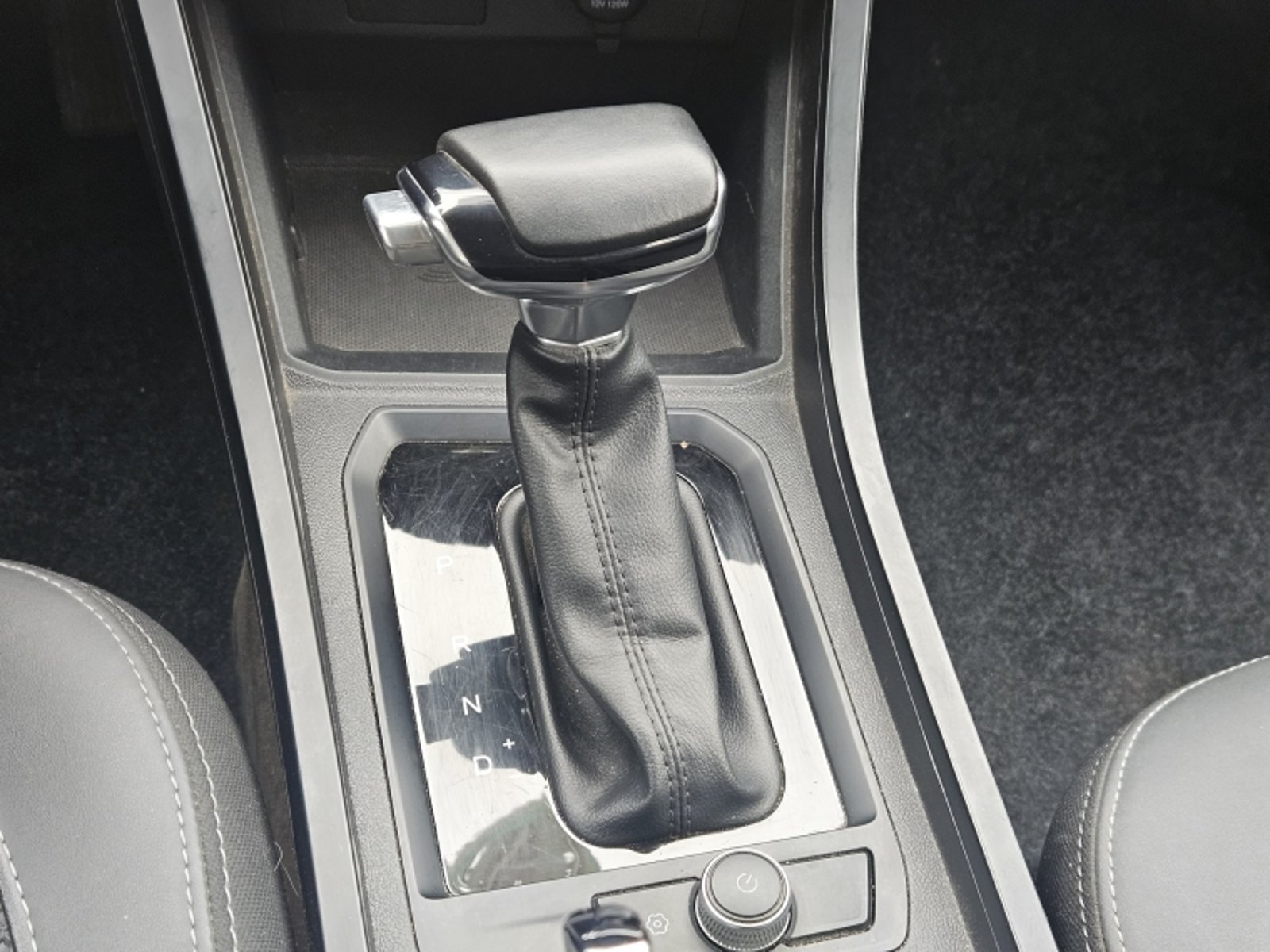 CHERY TIGGO 2 PRO All New Tiggo 2 Pro Max 1.5 Gl Cvt Euro 6 2024 - Imagen 12 de 20