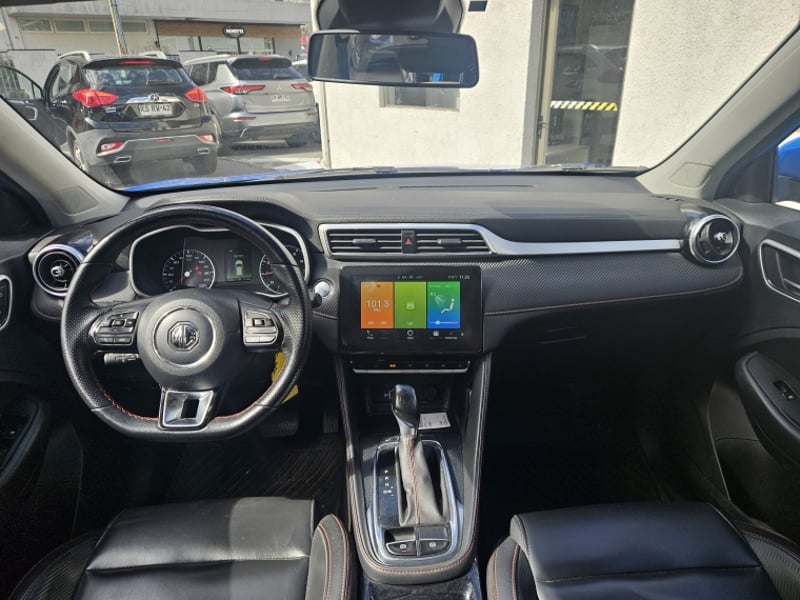 MG Zx Cvt 1.5 Aut 2022 - Imagen 9 de 20