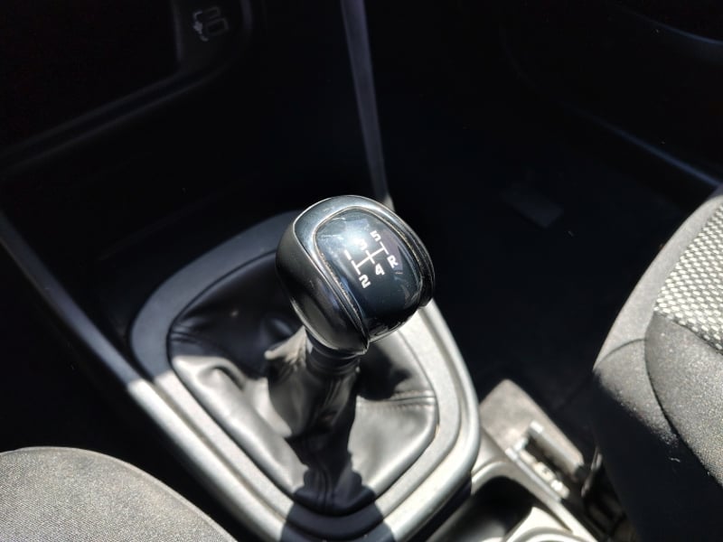 Fiat Pulse Hb Mt 1.3 2024 - Imagen 12 de 14
