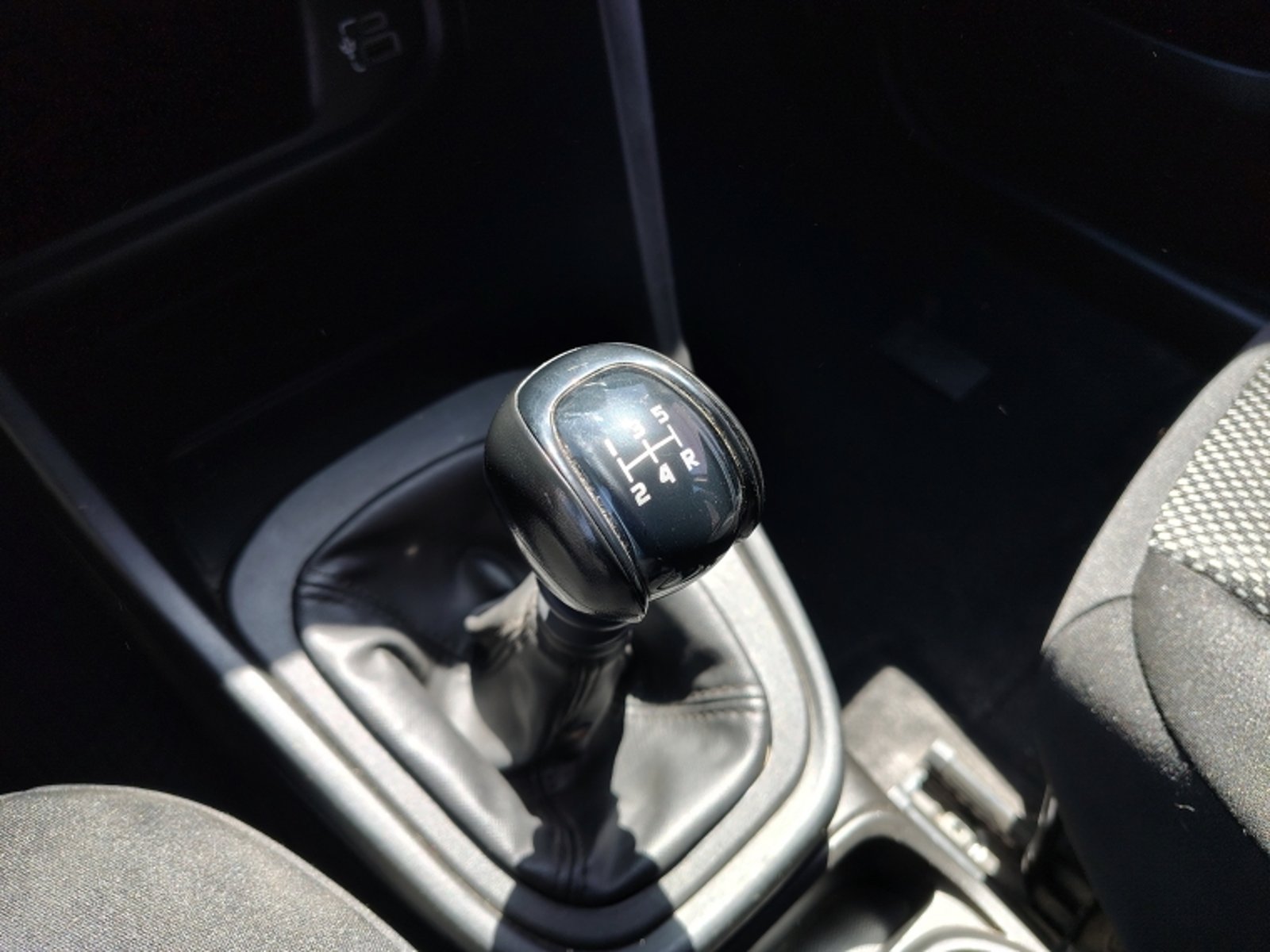 FIAT Pulse Hb Mt 1.3 2024 - Imagen 12 de 17