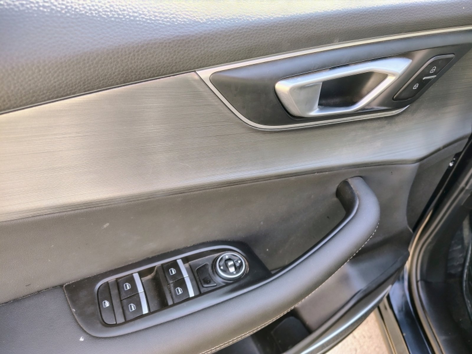 CHERY Tiggo 7 Pro Tiggo 7 Gls Cvt Pro 1.5 Aut 2023 - Imagen 13 de 20
