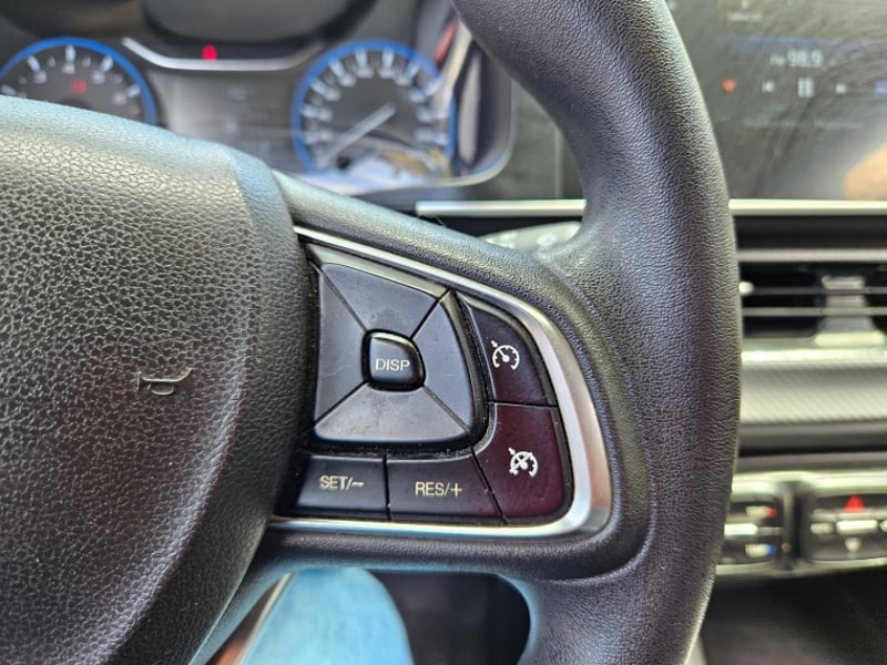 GAC Motor Gs3 Power 1.5 2023 - Imagen 12 de 15
