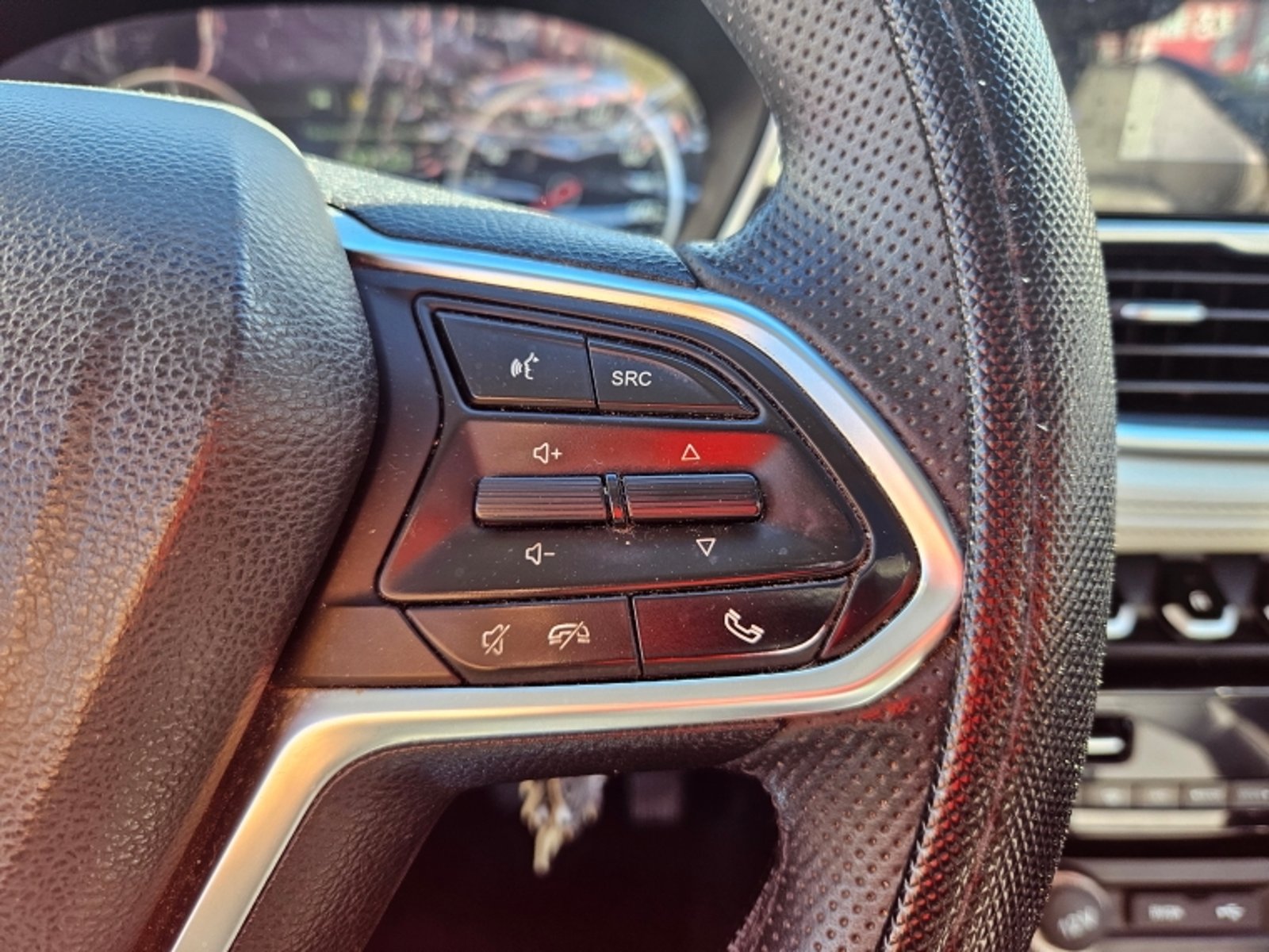 Chevrolet Captiva Premier 1.5 2024 - Imagen 17 de 20