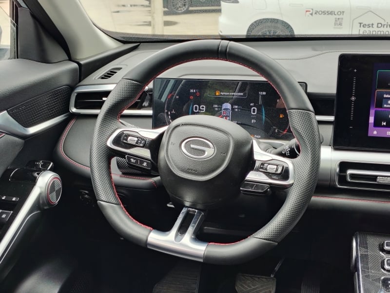 GAC Motor Emkoo 1.5 Aut 2025 - Imagen 13 de 19