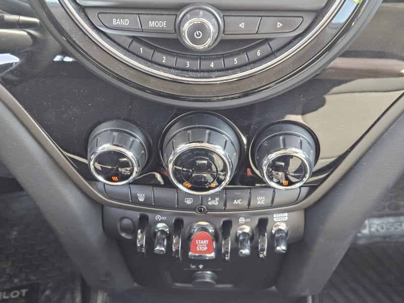 Mini COUNTRYMAN F60 Countryman Cooper 1.5 Aut 2020 - Imagen 13 de 20