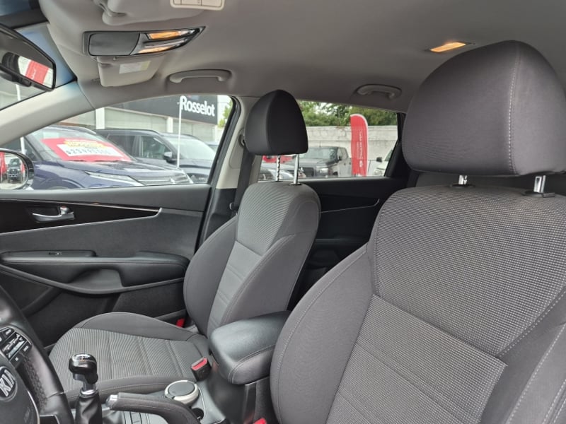 Kia Sorento Ex 2.4 2020 - Imagen 16 de 20
