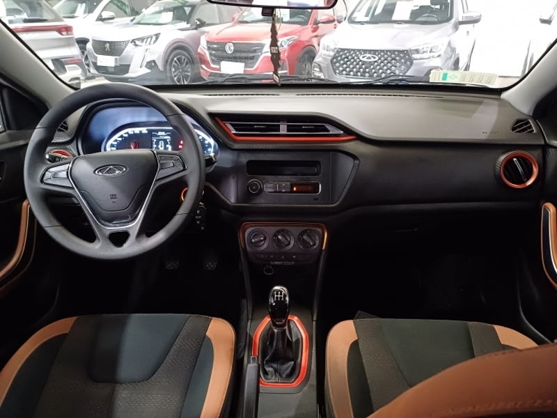 Chery Tiggo 2 1.5 2022 - Imagen 9 de 20