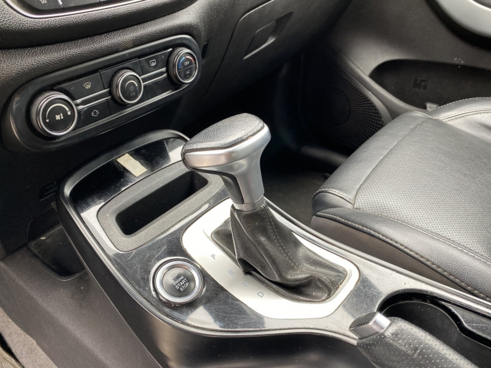 CHERY Tiggo 7 Gls Dct 2020 - Imagen 11 de 20