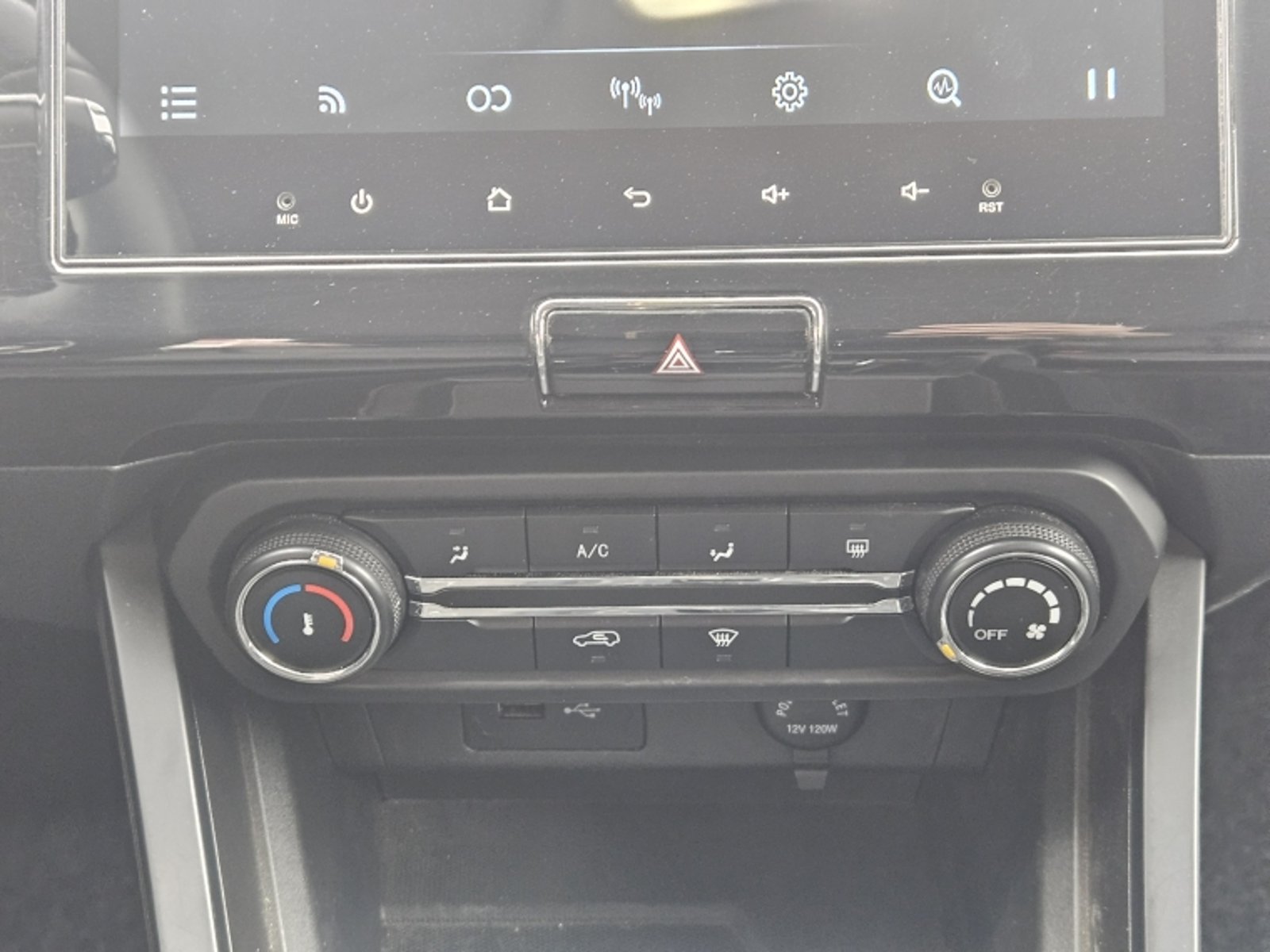 CHERY TIGGO 2 PRO All New Tiggo 2 Pro Max 1.5 Gl Cvt Euro 6 2024 - Imagen 13 de 20