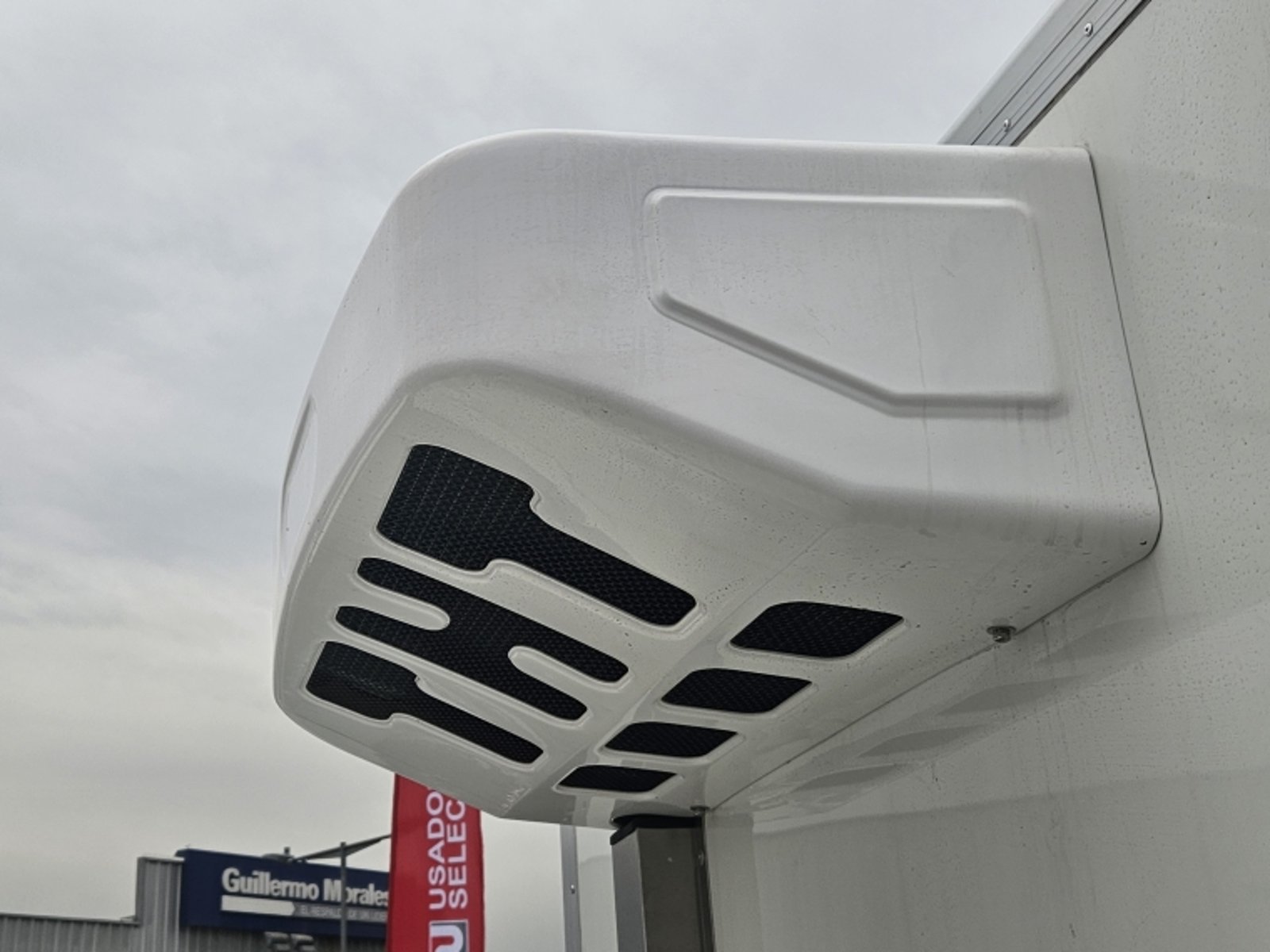 Foton Tm3 1.6 Mt 2026 - Imagen 11 de 20