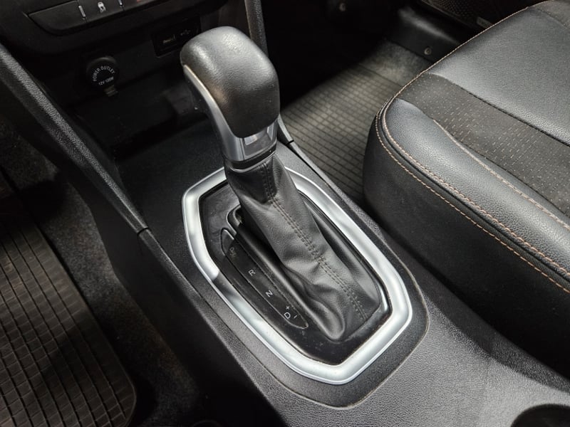 Chery Tiggo 2 Gls Cvt 1.5 2021 - Imagen 14 de 19