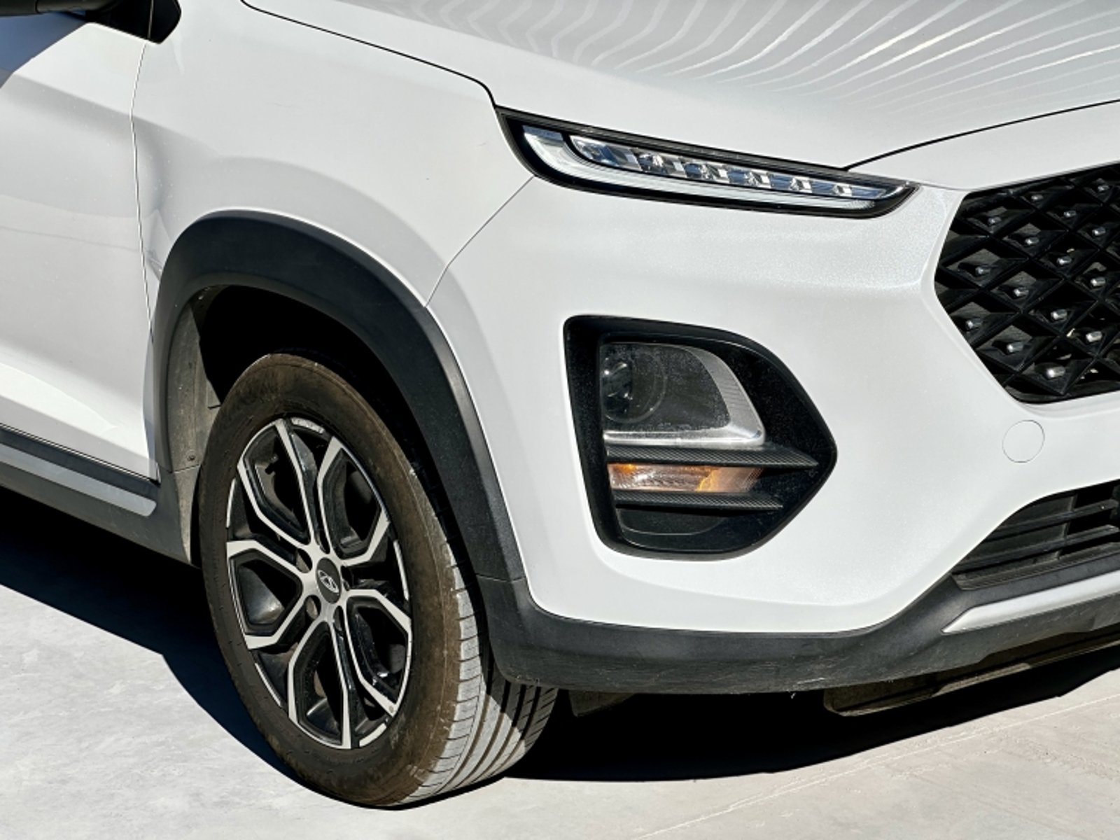 CHERY Tiggo 2 Pro Gls Cvt 2021 - Foto 4 de 20