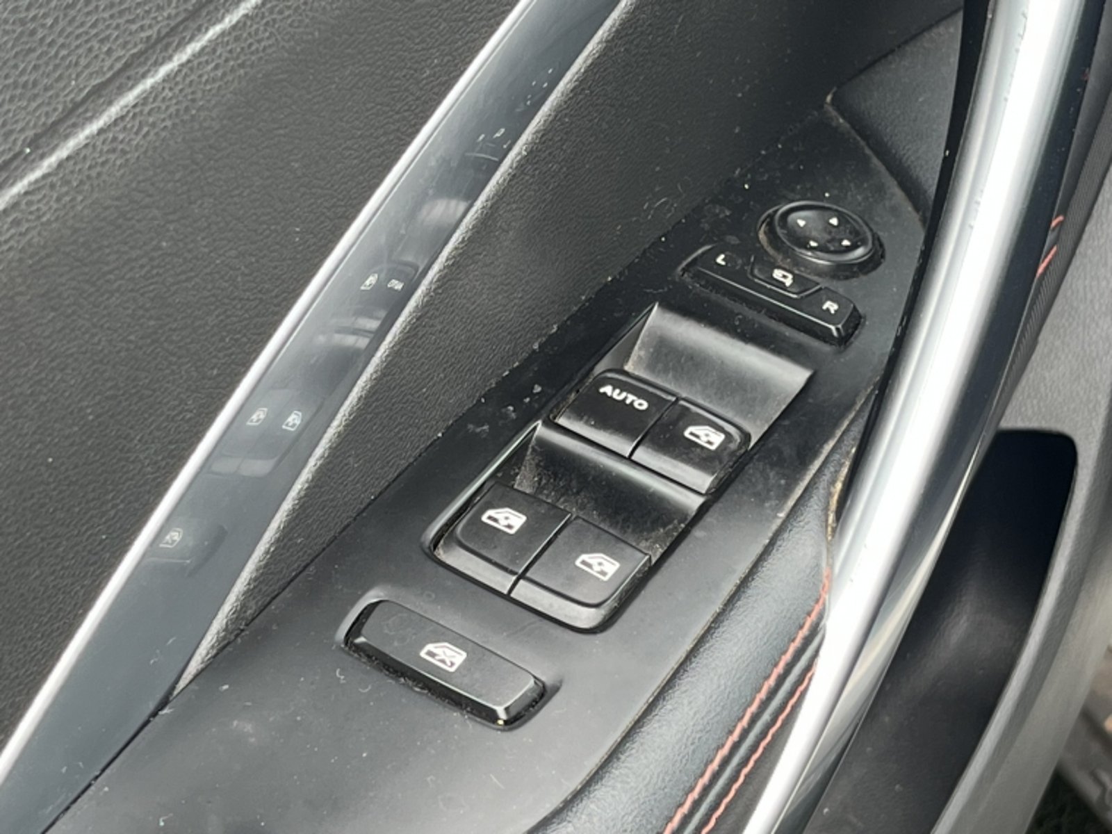 Chevrolet Groove 1.5 2021 - Imagen 12 de 20