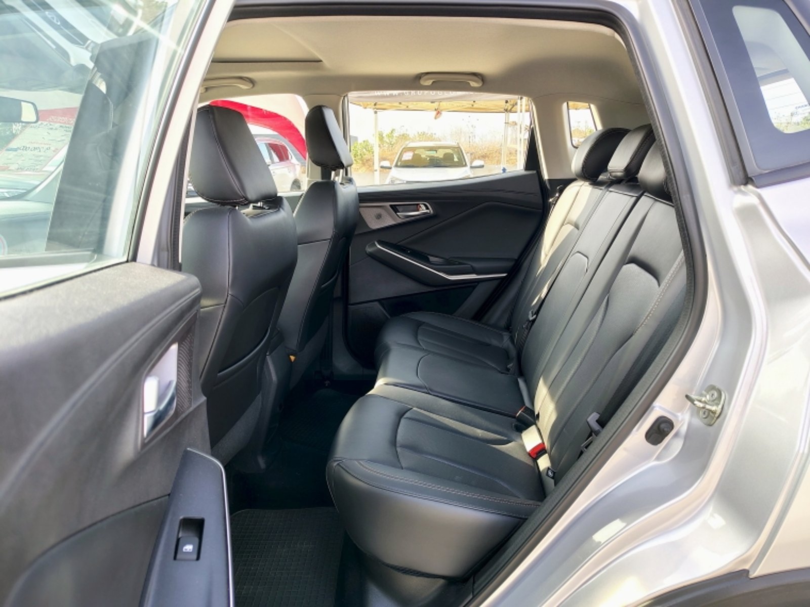 CHANGAN Cs15 1.5 Aut 2024 - Imagen 8 de 20
