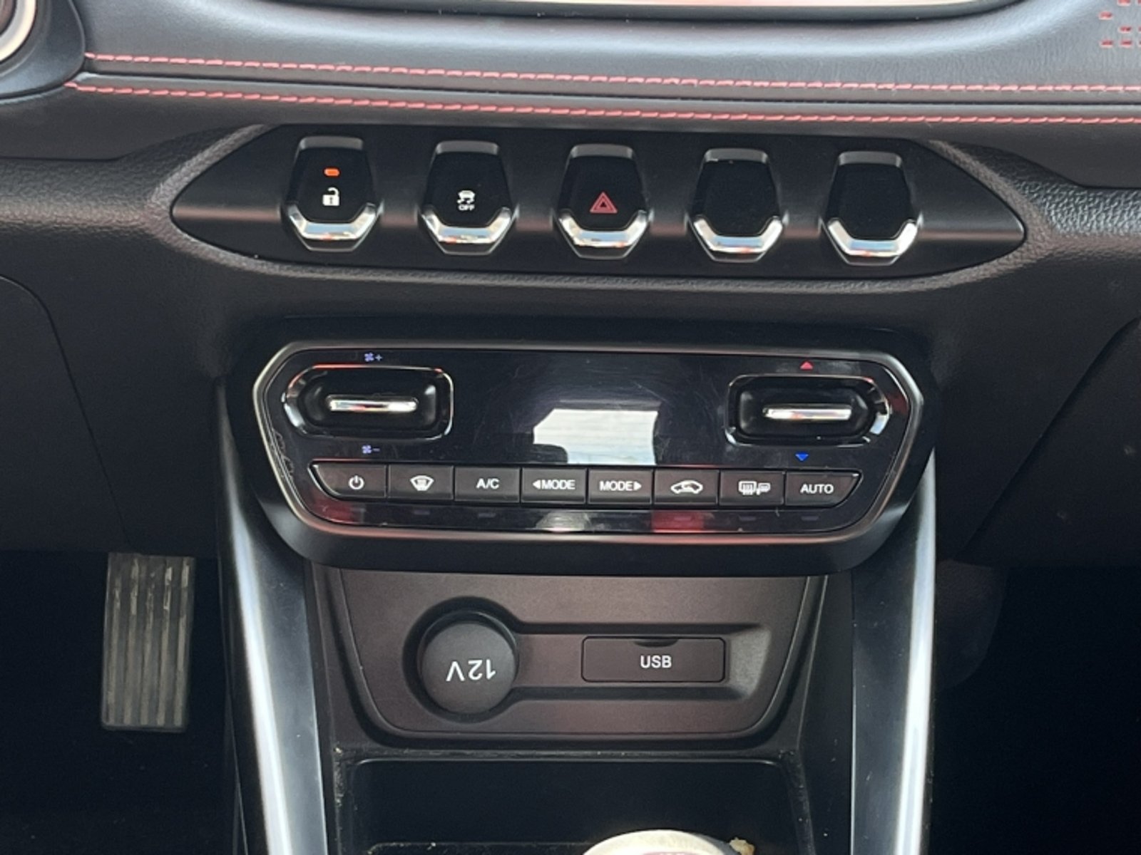 Chevrolet Groove 4x2 1.5 2024 - Imagen 18 de 20