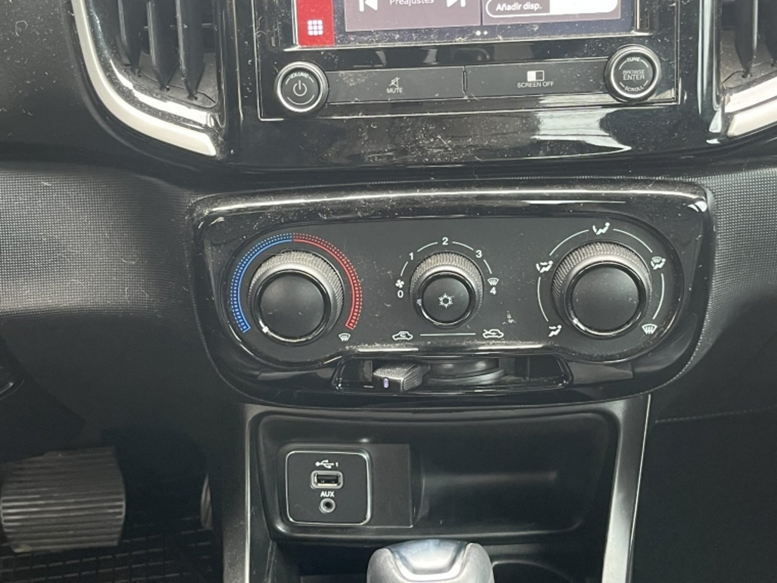 RAM 700 Bighorn 1.3 Aut 2026 - Imagen 19 de 20