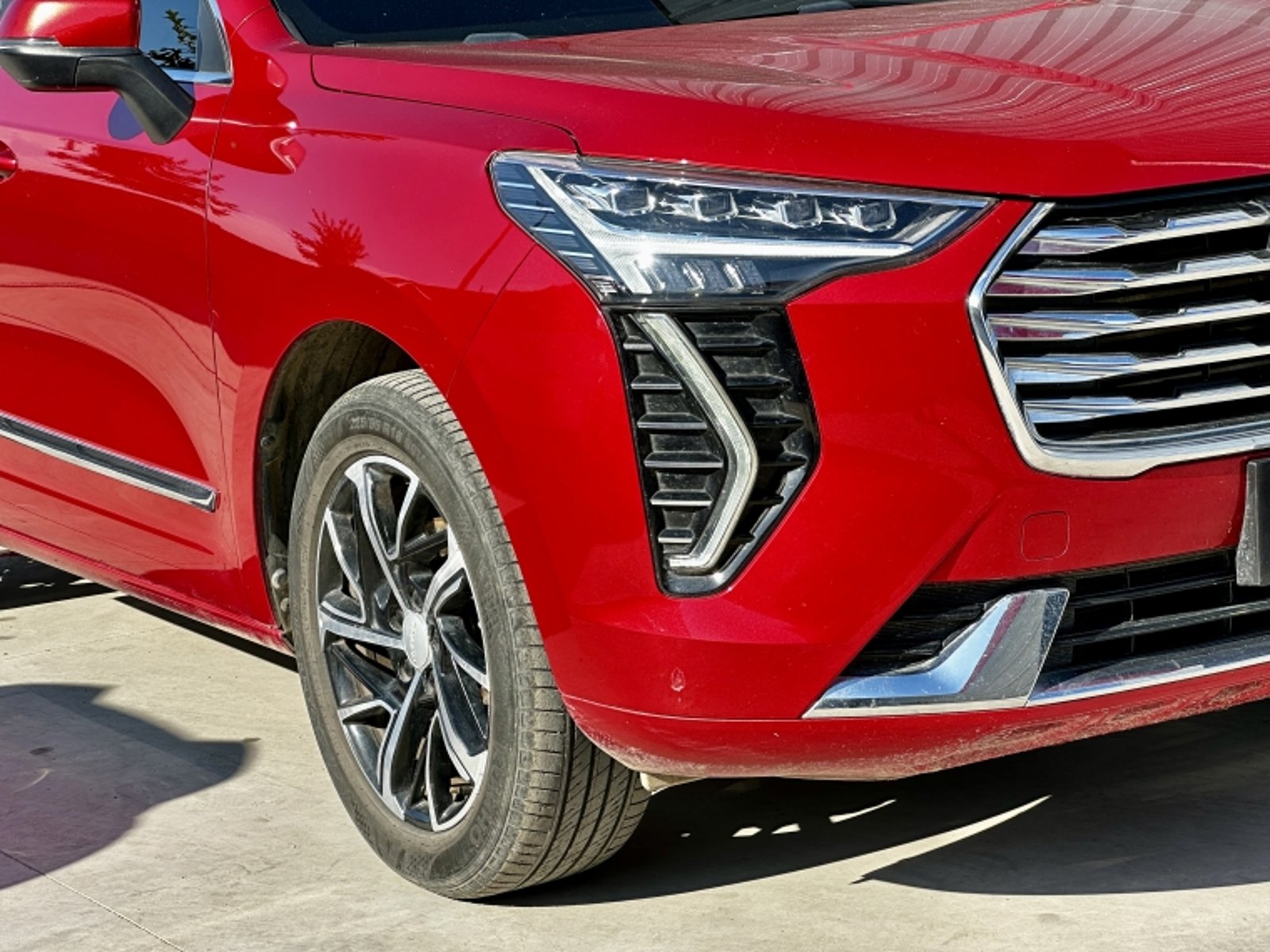 HAVAL Jolion Elite 1.5 2022 - Imagen 4 de 20