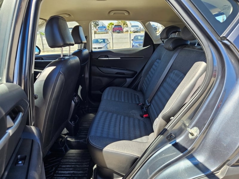 Kia Sonet Ex 1.5l 6mt Acc Full Plus 2023 - Imagen 8 de 20