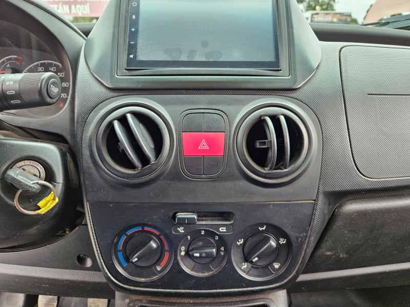 Fiat CITY Ram V700 City Diesel 1.3 2023 - Imagen 13 de 17