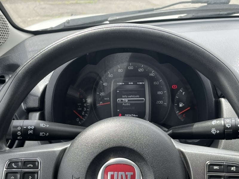 Fiat Uno Way Evo 1.4 2019 - Imagen 15 de 20