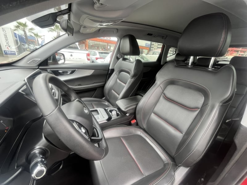 Chery Tiggo 7 Pro Tiggo 7 Gls Cvt Pro 1.5 Aut 2023 - Imagen 14 de 20
