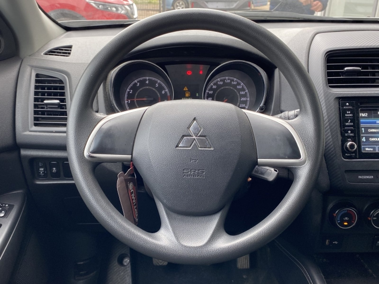MITSUBISHI Asx 4x2 Mt 1.6 2023 - Imagen 15 de 20