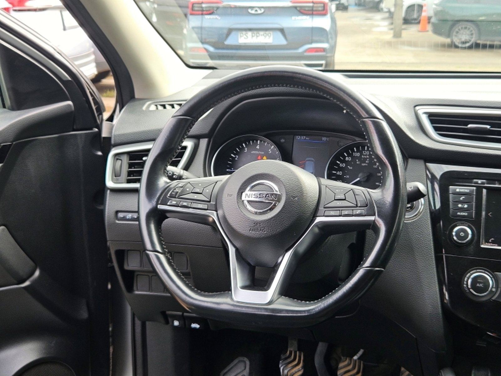 Nissan Qashqai J11 2.0 2021 - Imagen 11 de 20