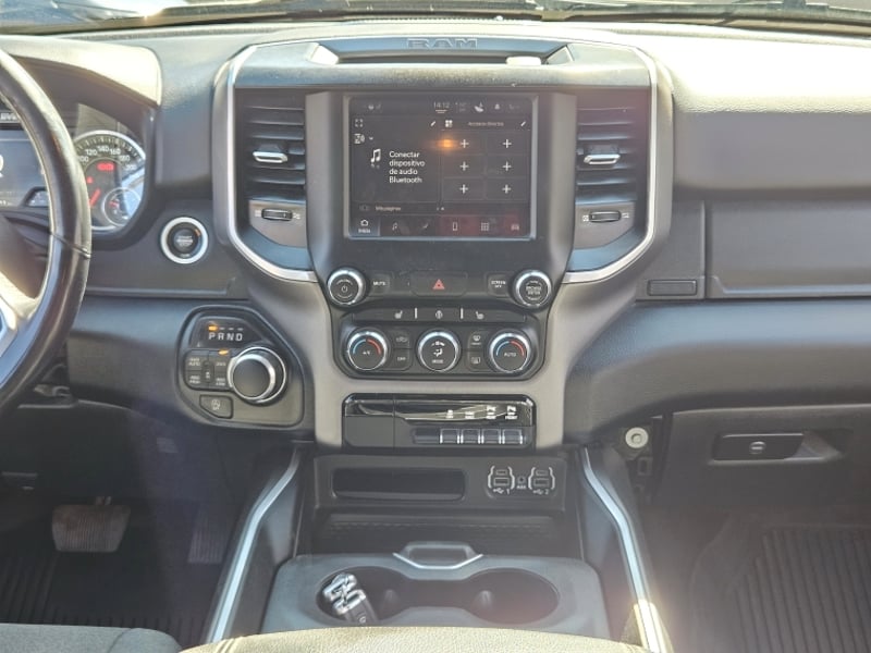 RAM 1500 Big Horn Crew Cab 4x4 3.6 Aut 2023 - Imagen 10 de 20