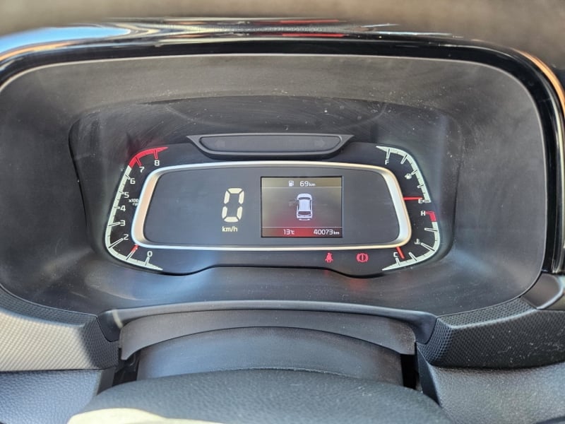 Kia Sonet Ex 1.5 2024 - Imagen 14 de 20
