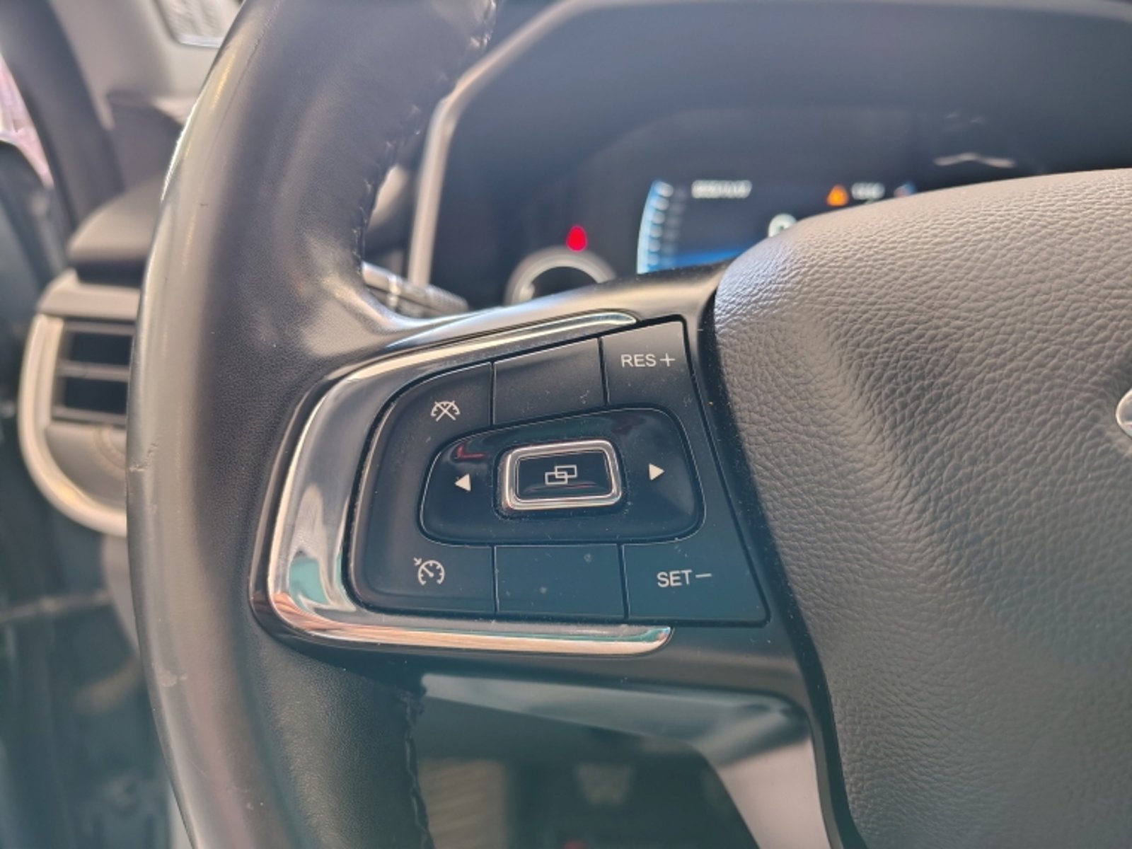 CHERY Tiggo 8 1.5 2022 - Imagen 18 de 20
