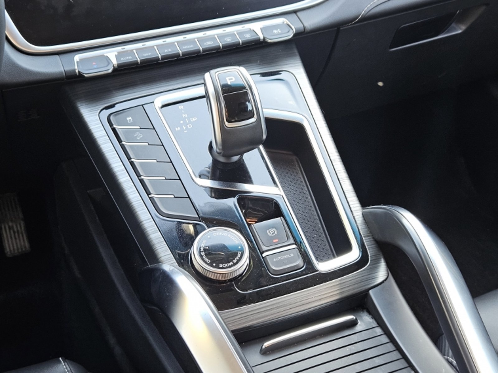 GEELY Azkarra 1.5 Aut 2022 - Imagen 9 de 20