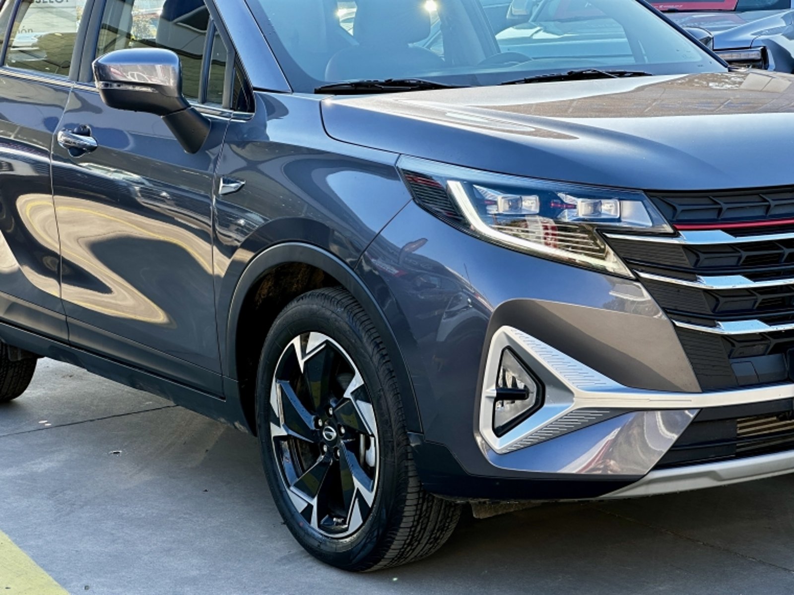 GAC Motor Gs3 Power 1.5 Aut 2025 - Foto 4 de 20