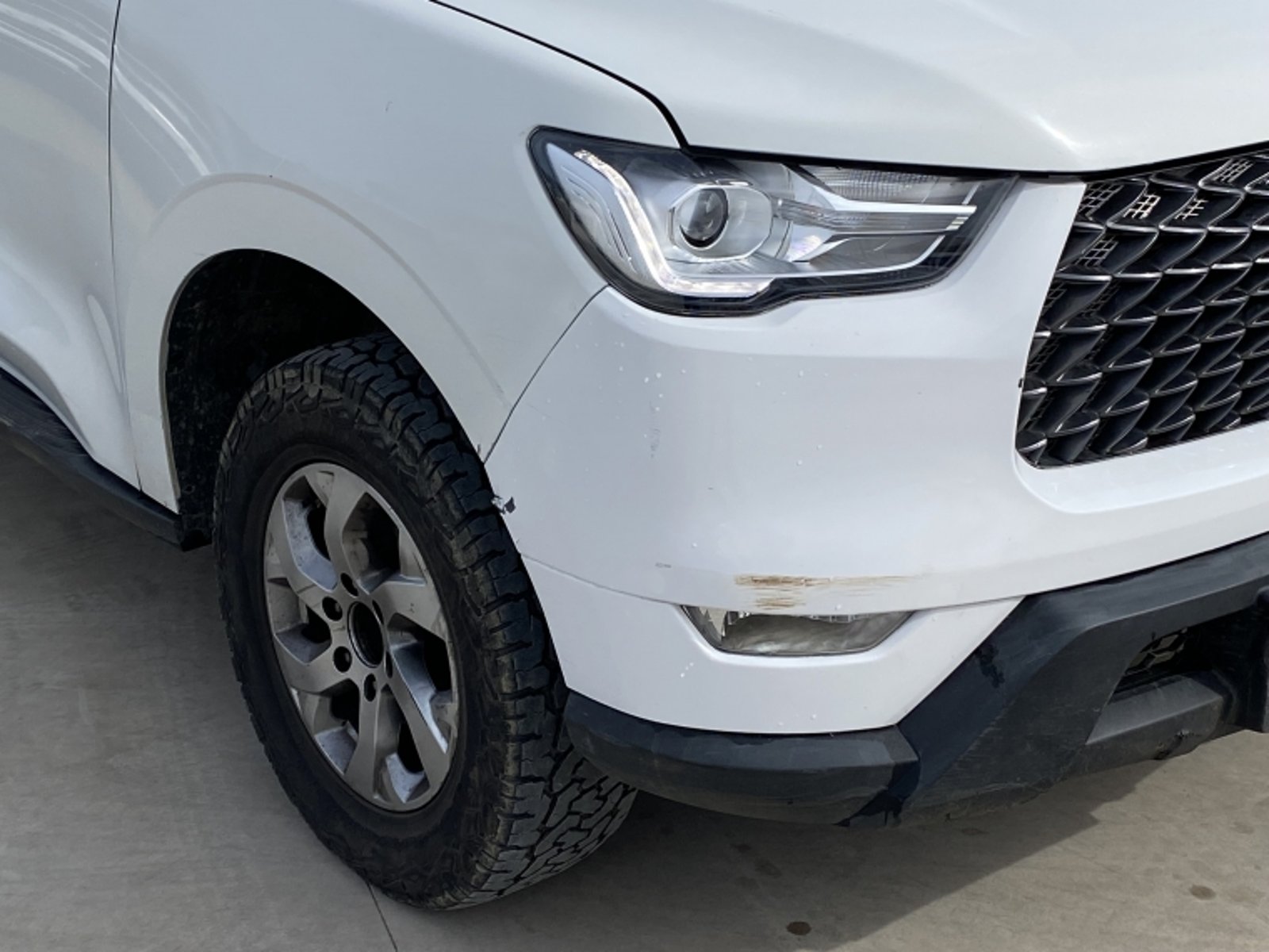 GREAT WALL Poer Deluxe 2.0 2021 - Imagen 8 de 20