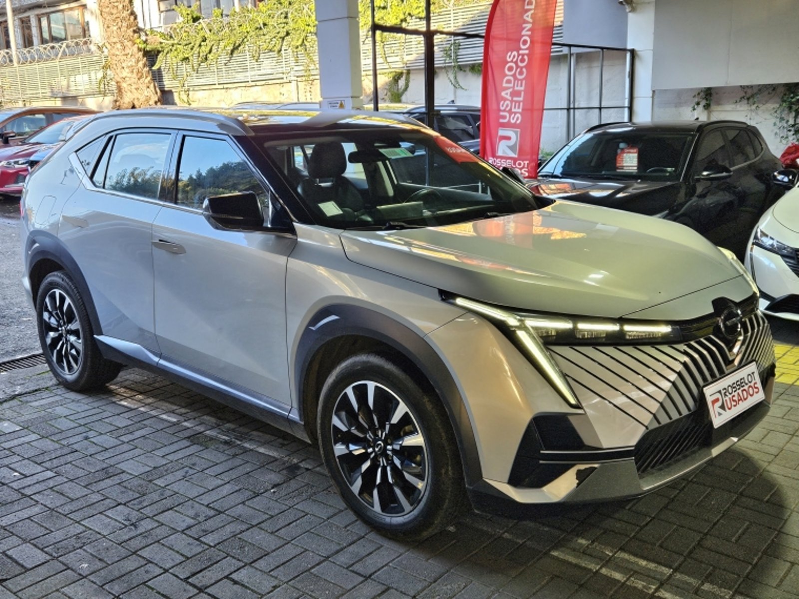 GAC Motor Emkoo 1.5t Gdi Gl Euro 6c 2025 - Foto 3 de 19