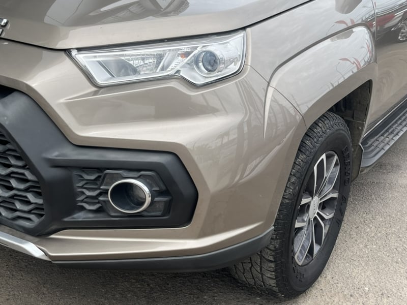 JMC Vigus Plus 4x4 2.4 2023 - Imagen 9 de 20