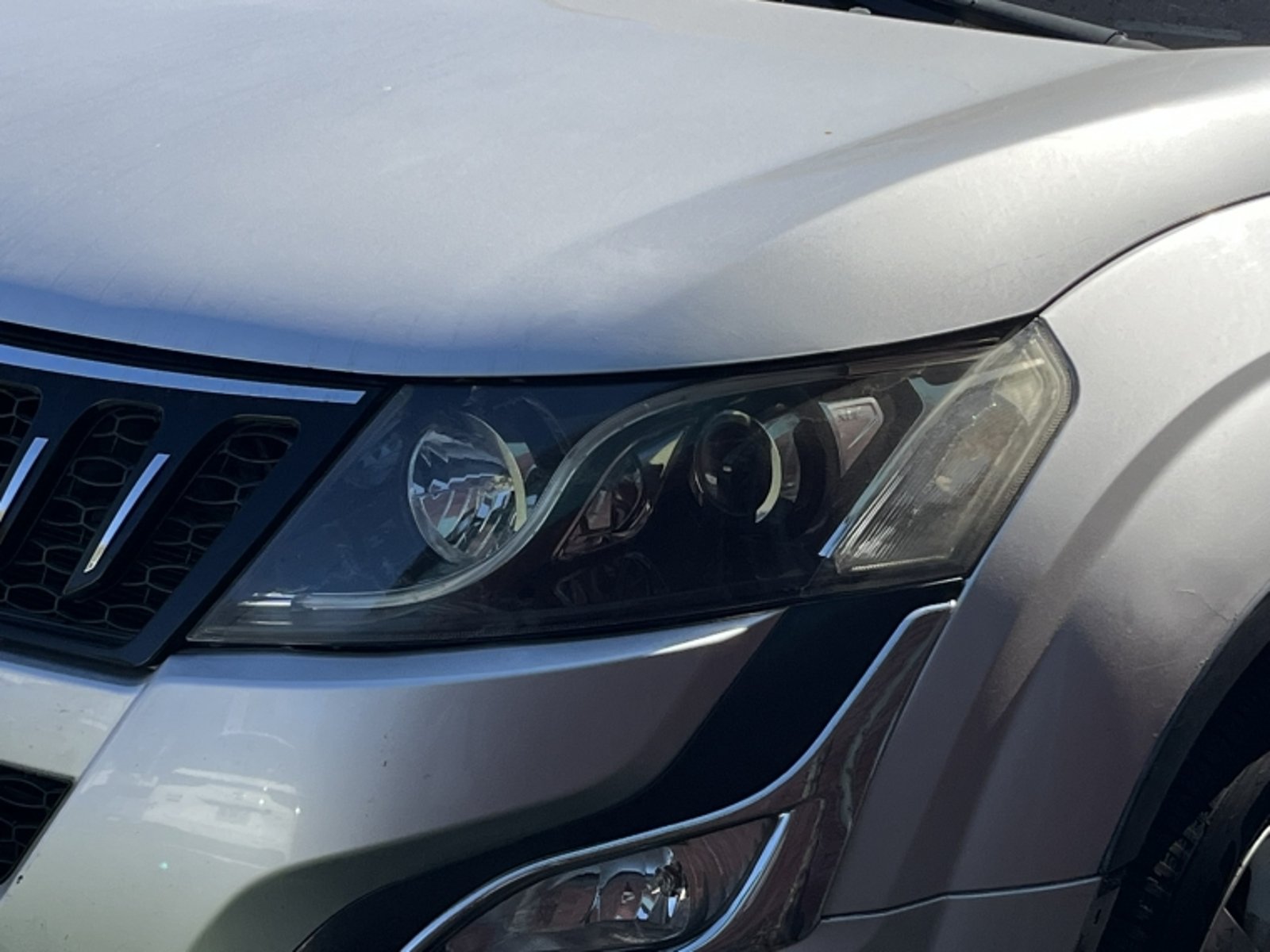 MAHINDRA XUV500 Xuv 500 2.2 2018 - Imagen 9 de 20