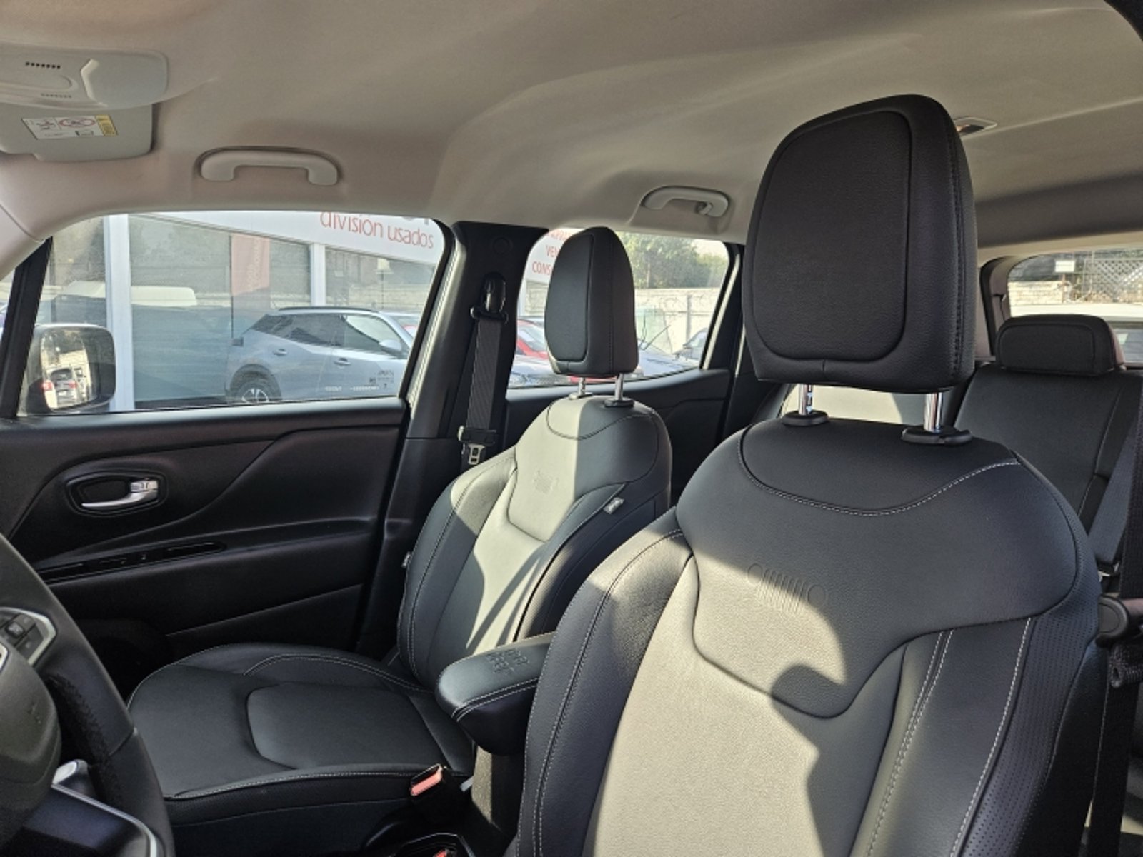 JEEP RENEGADE New Renegade Longitude 1.3 At 2025 - Imagen 15 de 20