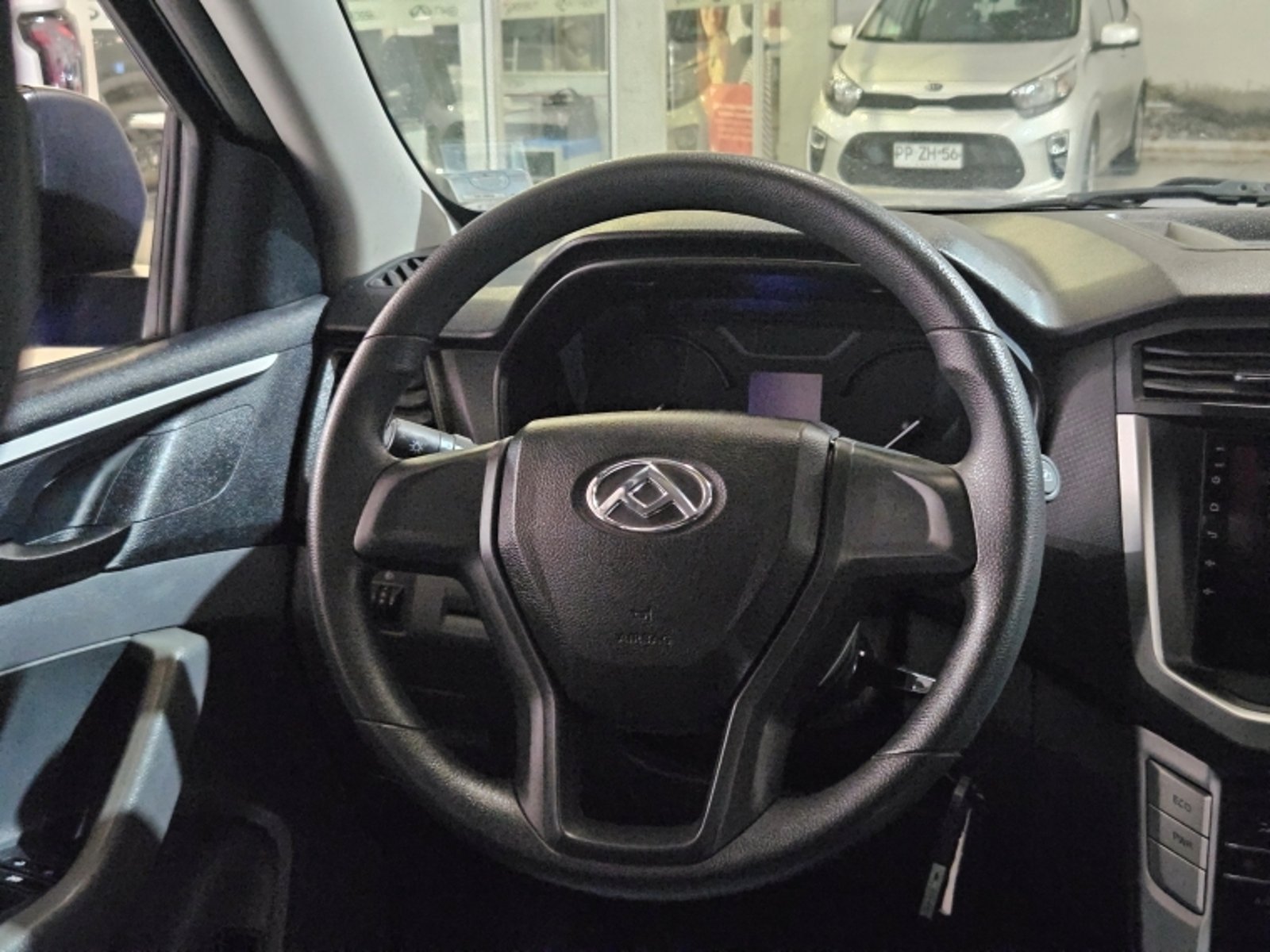 Maxus T60 Dx 2.8 2021 - Imagen 11 de 18