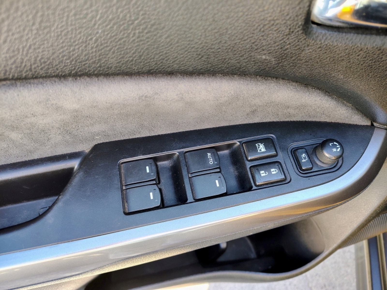 SUZUKI Vitara Gls 1.6 2020 - Imagen 13 de 20