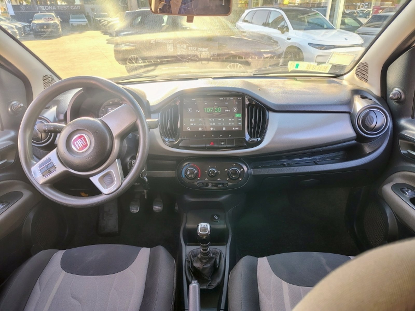 FIAT Uno Way Evo 1.4 2020 - Imagen 9 de 20
