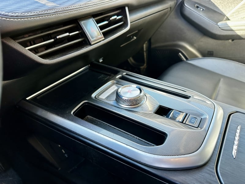 Haval Jolion Elite 1.5 Aut 2022 - Imagen 14 de 20