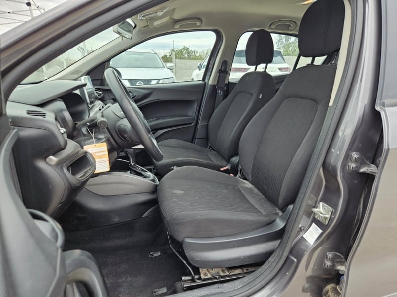 Fiat Cronos Drive 1.8 At 2022 - Imagen 15 de 20