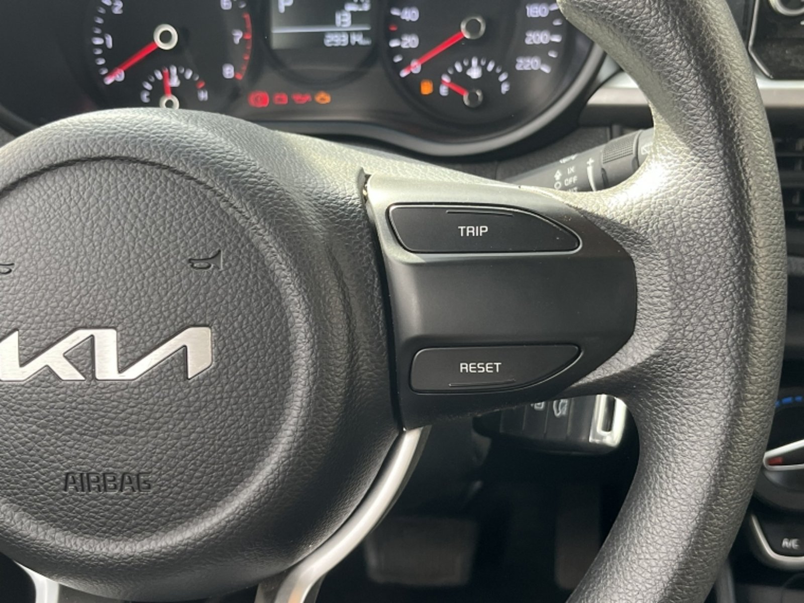 KIA Morning Mpi 1.2 Aut 2024 - Imagen 19 de 20